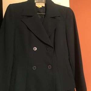 Liz Claiborne Suit